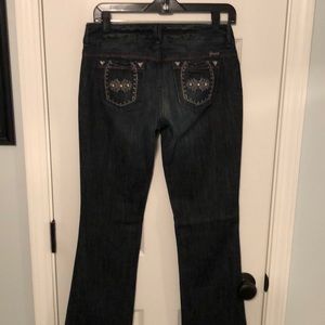 Like new Guess Premium Jeans size 26